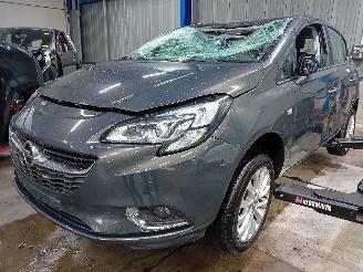 Démontage voiture Opel Corsa Corsa E Hatchback 1.4 16V Bi-Fuel (B14XEL) [66kW]  (03-2015/...) 2015