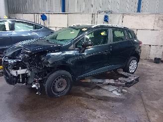 Sloopauto Renault Clio Clio IV Estate/Grandtour (7R) Combi 5-drs 1.5 Energy dCi 90 FAP (K9K-6=
08(K9K-B6)) [66kW]  (11-2012/08-2021) 2014