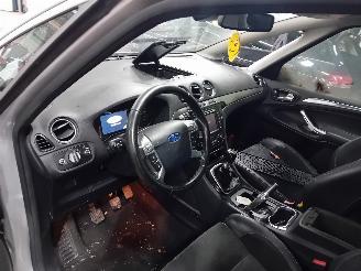 Ford S-Max S-Max (GBW) MPV 1.6 EcoBoost 16V (JTWB(Euro 5)) [118kW]  (02-2011/12-2=
014) picture 5