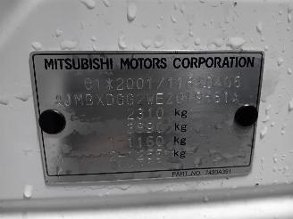 Mitsubishi Outlander Outlander (GF/GG) SUV 2.0 16V PHEV 4x4 (S61) [147kW]  (01-2014/12-2021=
) picture 6