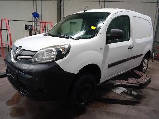disassembly commercial vehicles Renault Kangoo Kangoo Express (FW) Van 1.5 dCi 90 FAP (K9K-608(K9K-B6)) [66kW]  (02-2=
009/...) 2013/6