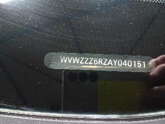 Volkswagen Polo Polo V (6R) Hatchback 1.2 12V BlueMotion Technology (CGPA(Euro 5)) [51=
kW]  (06-2009/05-2014) picture 6