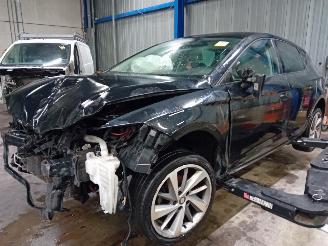 rozbiórka samochody osobowe Seat Leon Leon (5FB) Hatchback 5-drs 1.4 TSI ACT 16V (CZEA) [110kW]  (05-2014/08=
-2020) 2017/1