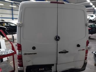 Mercedes Sprinter Sprinter 3,5t (906.63) Van 316 CDI 16V (OM651.956) [120kW]  (03-2009/1=
2-2018) picture 4