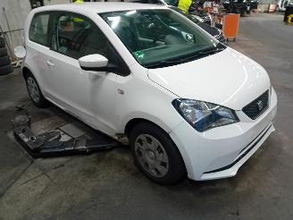 Seat Mii Mii Hatchback 1.0 12V (CHYA) [44kW]  (10-2011/07-2019) picture 2