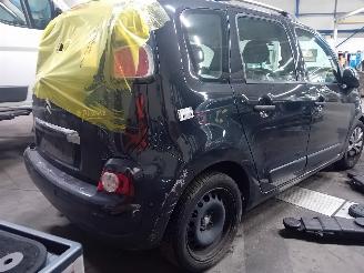 Citroën C3 C3 Picasso (SH) MPV 1.6 16V VTI 120 (EP6(5FW)) [88kW]  (02-2009/10-201=
7) picture 3