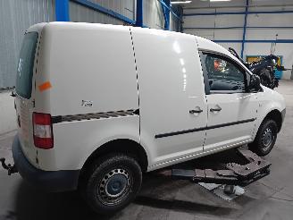 Volkswagen Caddy Caddy III (2KA,2KH,2CA,2CH) Van 2.0 SDI (BST) [51kW]  (03-2004/08-2010=
) picture 3
