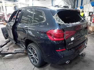 BMW X3 X3 (G01) SUV xDrive 20i 2.0 TwinPower Turbo 16V (B48-B20A) [135kW]  (1=
2-2017/...) picture 4