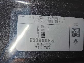 Renault Trafic Trafic (1FL/2FL/3FL/4FL) Van 2.0 dCi 16V 130 (M9R-714(M9R-Z7)) [96kW] =
 (08-2021/...) picture 6