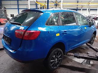 Seat Ibiza Ibiza ST (6J8) Combi 1.2 TDI Ecomotive (CFWA) [55kW]  (04-2010/05-2015=
) picture 4