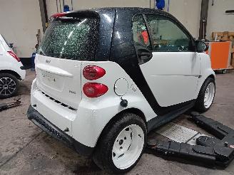 Smart Fortwo Fortwo Coupé (451.3) Hatchback 3-drs 1.0 45 KW (132.910) [45kW]  (01=
-2007/02-2013) picture 3