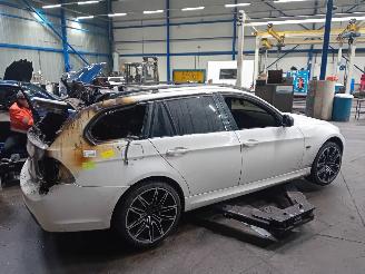 BMW 3-serie 3 serie Touring (E91) Combi 320i 16V (N43-B20A) [125kW]  (02-2007/12-2=
012) picture 3