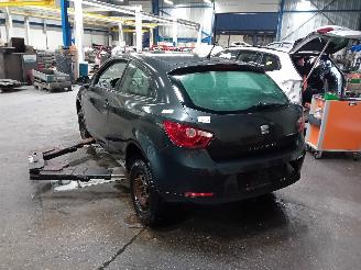 Seat Ibiza Ibiza IV SC (6J1) Hatchback 3-drs 1.2 12V (CHFA) [44kW]  (07-2009/05-2=
015) picture 4