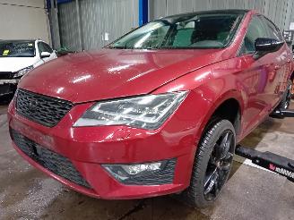rozbiórka samochody osobowe Seat Leon Leon (5FB) Hatchback 5-drs 1.4 TSI ACT 16V (CZDA(Euro 6)) [110kW]  (05=
-2014/08-2020) 2014/10