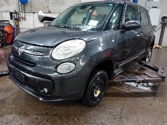 rozbiórka samochody osobowe Fiat 500L 500L (199) MPV 1.3 D 16V Multijet (199.B.4000(Euro 5)) [62kW]  (09-201=
2/...) 2013/8