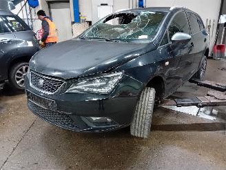 rozbiórka samochody osobowe Seat Ibiza Ibiza ST (6J8) Combi 1.2 TSI 16V (CJZC) [66kW]  (05-2015/07-2016) 2016/10
