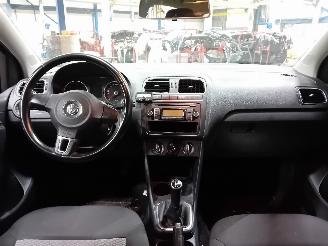 Volkswagen Polo Polo V (6R) Hatchback 1.2 TDI 12V BlueMotion (CFWA(Euro 5)) [55kW]  (1=
0-2009/05-2014) picture 5