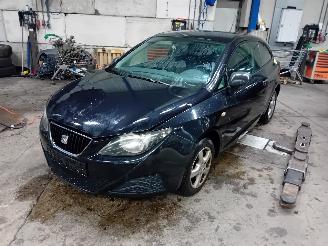 disassembly passenger cars Seat Ibiza Ibiza IV SC (6J1) Hatchback 3-drs 1.2 12V (CGPA) [51kW]  (07-2008/05-2=
015) 2009/7
