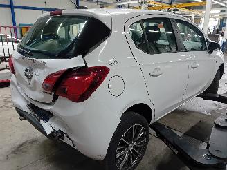 Opel Corsa Corsa E Hatchback 1.0 SIDI Turbo 12V (B10XFT(Euro 6)) [66kW]  (09-2014=
/12-2019) picture 3