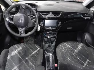 Opel Corsa Corsa E Hatchback 1.0 SIDI Turbo 12V (B10XFT(Euro 6)) [66kW]  (09-2014=
/12-2019) picture 5