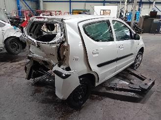 Suzuki Alto Alto Hatchback 5-drs 1.0 12V (K10B) [50kW]  (01-2009/...) picture 3