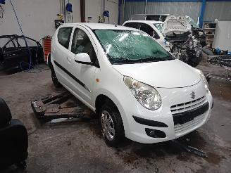 Suzuki Alto Alto Hatchback 5-drs 1.0 12V (K10B) [50kW]  (01-2009/...) picture 2