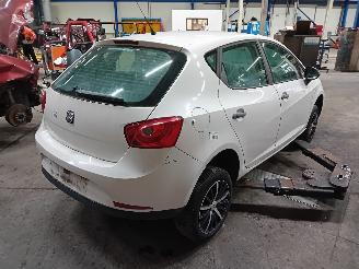 Seat Ibiza Ibiza IV (6J5) Hatchback 5-drs 1.2 12V (CGPB) [44kW]  (07-2009/05-2015=
) picture 3