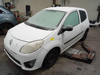 Renault Twingo Twingo II (CN) Hatchback 3-drs 1.2 (D7F-800(Euro 4)) [43kW]  (03-2007/=
09-2014) picture 1