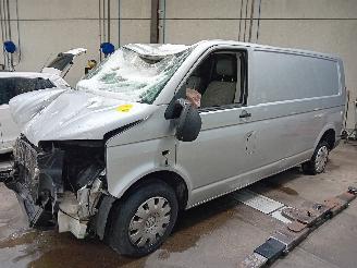 Dezmembrări autoturisme Volkswagen Transporter Transporter T5 Van 2.0 TDI BlueMotion (CAAD(Euro 5)) [84kW]  (05-2011/=
08-2015) 2013/5