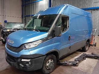Sloopauto Iveco New Daily New Daily VI Van 35C18, 40C18, 50C18, 65C18, 70C18, 35S18 (F1CGL411B) =
[132kW]  (04-2016/...) 2017/1