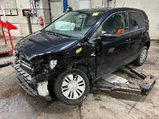 Auto da rottamare Volkswagen Up! Up! (121) Hatchback 1.0 12V 60 (CHYA) [44kW]  (08-2011/08-2020) 2016/1