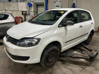 Dezmembrări autoturisme Volkswagen Golf Golf Plus (5M1/1KP) MPV 1.2 TSI BlueMOTION (CBZB) [77kW]  (11-2009/12-=
2013) 2012/6