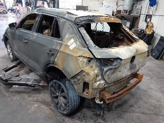 Volkswagen T-Roc T-Roc I SUV 1.0 TSI 12V BlueMotion (CHZJ) [85kW]  (07-2017/11-2020) picture 4