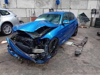 demontáž osobní automobily BMW 1-serie 1 serie (F20) Hatchback 5-drs 125i 2.0 16V (B48-B20B) [165kW]  (07-201=
6/06-2019) 2018/12