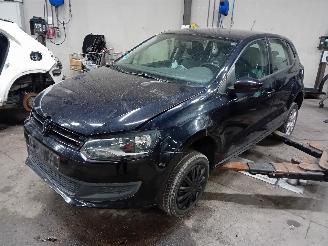 Auto da rottamare Volkswagen Polo Polo V (6R) Hatchback 1.2 TSI (CBZC(Euro 5)) [66kW]  (05-2011/05-2014)= 2013/7