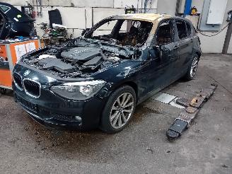 rozbiórka samochody osobowe BMW 1-serie 1 serie (F20) Hatchback 5-drs 118d 2.0 16V (N47-D20C) [105kW]  (07-201=
1/02-2015) 2012/2