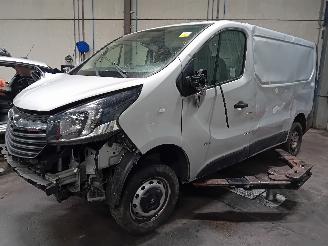 Démontage voiture Opel Vivaro Vivaro Van 1.6 CDTi BiTurbo 125 (R9M-452(R9M-D4)) [92kW]  (03-2016/12-=
2019) 2017/4