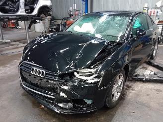 Autoverwertung Audi A3 A3 Limousine (8VS/8VM) Sedan 1.5 TFSI 16V (DADA) [110kW]  (05-2017/10-=
2018) 2018/8