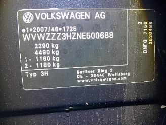 Volkswagen Arteon Arteon Shooting Brake (3HAC) Combi 2.0 TSI R 16V 4Motion (DNFG) [235kW=
]  (11-2020/...) picture 6