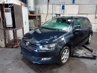disassembly passenger cars Volkswagen Polo Polo V (6R) Hatchback 1.6 TDI 16V 90 (CAYB(Euro 5)) [66kW]  (06-2009/0=
5-2014) 2009/8