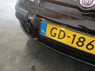 Fiat Panda Panda (169) Hatchback 1.2 Fire (188.A.4000) [44kW]  (09-2003/12-2009) picture 19