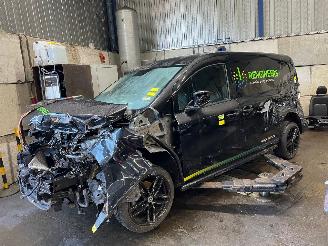 Dezmembrări autoturisme Mercedes Citan Citan (420.6) Van eCitan (780.690(5AQ-60)) [90kW]  (09-2022/...) 2024/6