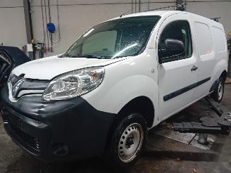 rottamate veicoli commerciali Renault Kangoo Kangoo Express (FW) Van 1.5 dCi 90 FAP (K9K-608(K9K-B6)) [66kW]  (02-2=
009/...) 2009/2