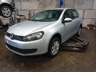 demontáž osobní automobily Volkswagen Golf Golf VI (5K1) Hatchback 1.4 TSI 122 16V (CAXA(Euro 5)) [90kW]  (10-200=
8/11-2012) 2009/2