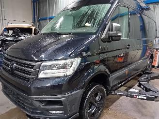 Démontage voiture Volkswagen Crafter Crafter (SY) Van 2.0 TDI FWD (DMZB) [130kW]  (09-2016/...) 2024/6