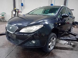 Auto da rottamare Seat Ibiza Ibiza ST (6J8) Combi 1.2 TDI Ecomotive (CFWA) [55kW]  (04-2010/05-2015=
) 2011/1