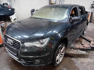 Autoverwertung Audi A1 A1 Sportback (8XA/8XF) Hatchback 5-drs 1.4 TFSI 16V 122 (CAXA(Euro 5))=
 [90kW]  (11-2011/04-2015) 1899/12