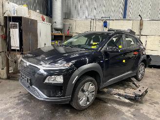 disassembly passenger cars Hyundai Kona Kona (OS) SUV 64 kWh (EM16) [150kW]  (04-2018/03-2023) 2020/12