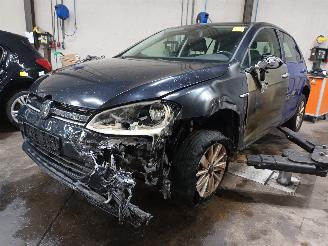disassembly passenger cars Volkswagen Golf Golf VII (AUA) Hatchback 1.6 TDI BlueMotion 16V (CRKB) [81kW]  (01-201=
3/03-2020) 2014/3