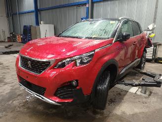 Purkuautot passenger cars Peugeot 3008 3008 II (M4/MC/MJ/MR) MPV 1.2 12V e-THP PureTech 130 (EB2ADTS(HNS)) [9=
6kW]  (05-2016/...) 2020/5